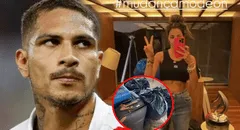 Ana Paula Consorte desata rumores de crisis tras dejar de seguir a Paolo Guerrero en redes y mudarse a Brasil: "Con calma"