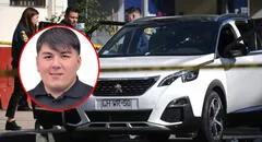 ¿Qué se sabe del secuestro en Los Andes? Pidieron $40 millones por liberación de hijo de empresario carnicero en Chile