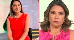 Alicia Retto sobre video viral que simula error en la conducción de noticiero: “La mofa siempre es más viral que lo real”