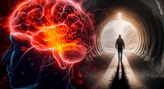 Estudio científico revela qué se siente y piensa en los últimos segundos de vida: el cerebro sigue vivo tras la muerte