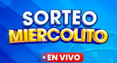 Lotería EN VIVO Telemetro EN VIVO HOY: ¡mira cuáles son los resultados en Lotería Nacional de Panamá Sorteo Miercolito!