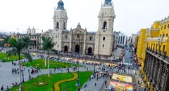 Aniversario de Lima en 2025: conoce la fecha, historia y cómo se celebra en la capital