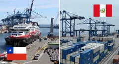 Experta chilena señala desafíos logísticos del Perú tras el Puerto de Chancay y advierte posibles complicaciones geopolíticas