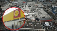 En esta zona histórica de San Juan de Lurigancho se construirá un nuevo centro comercial: estará conectado con estación del Metro de Lima