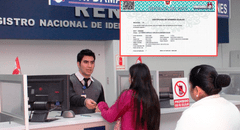 ¿Cómo saber cuántos homónimos tengo en Perú? Descubre el número de personas con quienes compartes nombres y apellidos