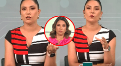 Alicia Retto evalúa tomar medidas legales tras difusión del video falso: “Dañan mi reputación”
