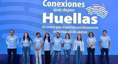 Caja Arequipa realiza taller de negocios para región Arequipa