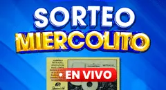 Lotería Nacional de Panamá EN VIVO HOY, 15 de enero 2025: qué número salió ganador del Sorteo Miercolito, vía Telemetro y RPC Televisión