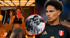 Ana Paula Consorte lanza sensible mensaje tras mudarse a Brasil sin Paolo Guerrero: “Aunque las tormentas puedan venir”
