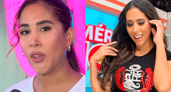 Melissa Paredes se pronuncia sobre un posible regreso a ‘América hoy’ tras salida de Brunella Horna: “Estoy súper enfocada”