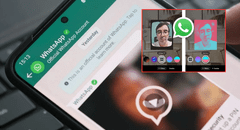 La actualización más esperada de WhatsApp: descubre los filtros y fondos personalizables que ofrece la aplicación