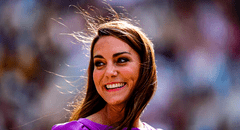 Kate Middleton anuncia que está en remisión tras un año de tratamiento contra el cáncer: "Es un alivio"