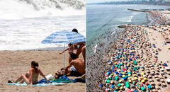 Las 50 playas de Lima que no son aptas para bañistas este verano 2025, según el Minsa: conoce cuáles son