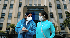 Ministerio de Salud aprueba lineamientos para que médicos puedan trabajar en Minsa y EsSalud