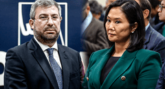Keiko Fujimori: abren proceso sancionador contra Fuerza Popular tras viaje a EE.UU. con dinero del Estado