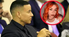 Daddy Yankee lamenta relación con su hija Jessaelys tras ir a tribunales con su ex esposa, Mireddys: "Ahora mismo está un poco lacerada"