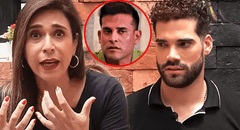 Verónica Linares le recuerda 'infidelidad' a Guty Carrera y lo compara con Christian Domínguez: "Tremendo escándalo"