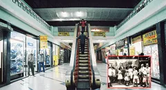 La galería en Lima que cambió la historia del comercio peruano y aún sorprende a sus visitantes