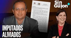 RMP tras anulación de prisión preventiva contra Nicanor Boluarte: "El señor y sus amigos pueden pasear sin ningún problema"
