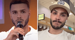 Mario Irivarren fue intervenido en aeropuerto de EE. UU. tras encontrársele "polvo blanco": "Mismo 'Alerta aeropuerto'"