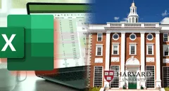 Las 10 funciones de Excel que todo profesional debe saber sí o sí, según Harvard: se aprende en menos de 2 horas