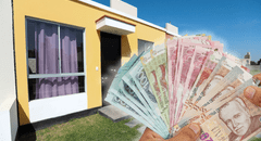 Techo Propio 2025: ¿cuánto debe ser tu sueldo al mes para acceder al bono del Gobierno y construir, mejorar o comprar una vivienda?