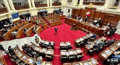 Informe de Human Rights Watch sobre Perú: el 2024 estuvo dominado por la impunidad y una democracia debilitada
