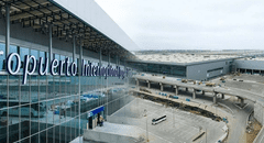 Inauguración del nuevo Aeropuerto Jorge Chávez se retrasa por 60 días