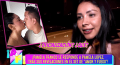 Pamela Franco descarta oficialización con Christian Cueva tras románticas fotos juntos: "Estamos viviendo otros tiempos"