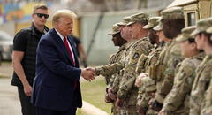 Malas noticias para inmigrantes en USA: el estado que desplegará la Guardia Nacional para deportaciones de Trump
