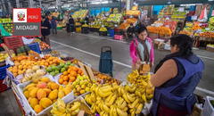 ¿Amante de las frutas de temporada? Midagri recomienda cuáles son las ideales para los peruanos en el verano 2025