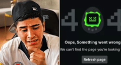 Cristorata baneado de Kick: ¿qué hará ahora que fue expulsado de la popular plataforma por un año?