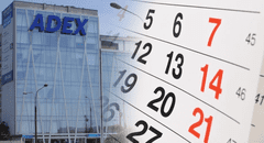 Adex propone eliminar cuatro días feriados del calendario peruano para mejorar productividad: ¿cuáles son?