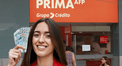 Si estás desempleado y dejas de aportar a tu AFP, ¿que sucederá con tu fondo de pensiones?