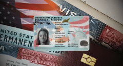 Green Card para latinos en USA: las 5 formas para que inmigrantes agilicen su Green Card en enero y febrero de 2025