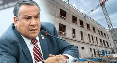 Gobierno de Dina Boluarte anunció que creación del Ministerio de Infraestructura será antes del 28 de julio