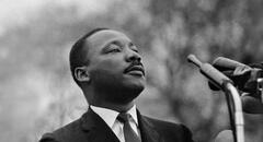 EE. UU.: descubre las celebraciones del Día de Martin Luther King Jr. 2025 en Austin y Centro de Texas