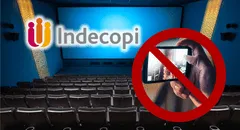 ¿Cuántos años podrías ir a la cárcel en Perú por grabar una película en la sala del cine?: Esto dice el código penal