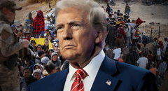Muy malas noticias para inmigrantes en EE. UU.: Trump anuncia nueva medida para deportar indocumentados en 2025