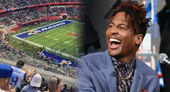 Super Bowl 2025: NFL reveló el artista que cantará el himno de Estados Unidos en la final del fútbol americano