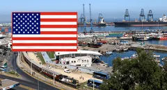 Puerto chileno sería renovado con ayuda de EE.UU. y se convertiría en fuerte competidor de megaproyecto peruano