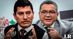Colchado a Santiváñez por no entregar iCloud a la Fiscalía: "Olvida que su rol es de ministro, no de abogado litigante"