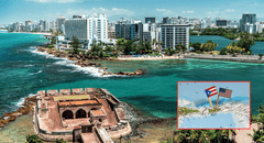¿Por qué Puerto Rico es un Estado Libre Asociado y no un estado de EE. UU.? La verdad sobre su vínculo político como territorio no incorporado