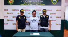 ‘El kilates’ cayó por robar joyas para obsequiarle a su hija por su cumpleaños