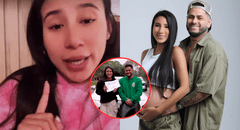 Samahara Lobatón grita su amor por Bryan Torres y sorprende al anunciar planes de matrimonio