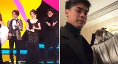 'El Cañita' fue premiado en el TikTok Live Fest 2025 y destacó como representante latinoamericano: ¿ganó 1 millón de dólares?