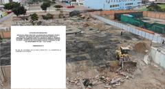 Vía Expresa Sur: Dan buena pro a empresa que elaborará expediente técnico del proyecto