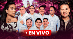 Aniversario de Lima 2025: revive el concierto gratuito en la plaza de Armas con Armonía 10, Daniela Darcourt y más artistas