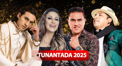 Fiesta de la Tunantada 2025: este es el cronograma oficial con los artistas que estarán en Jauja
