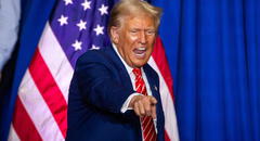 Expulsión exprés: ¿Donald Trump podrá ejecutar efectivamente deportaciones masivas en 2025?